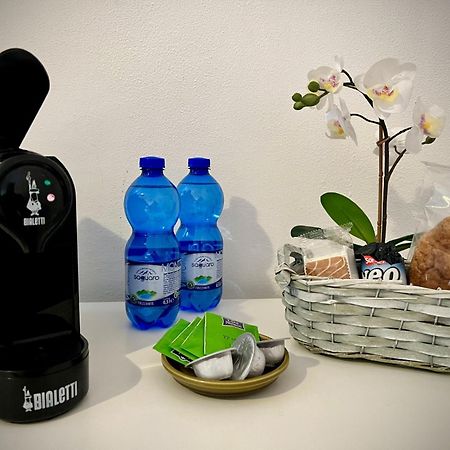 Evelyn'S Home - Giardino&Bbq セストリ・レヴァンテ エクステリア 写真